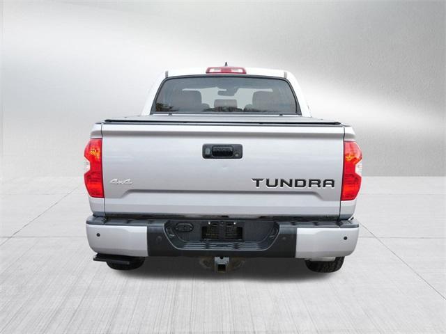 2021 toyota tundra 1794