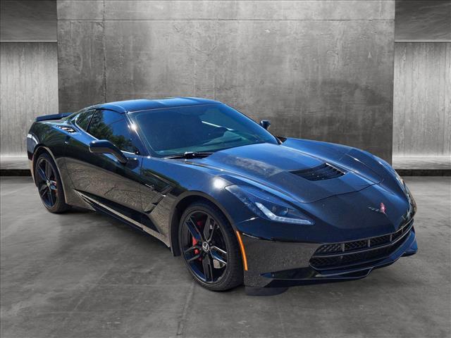 2014 chevrolet corvette stingray z51