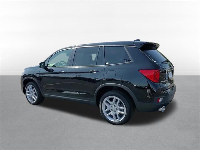 2024 honda passport awd ex-l