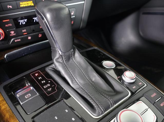 2018 audi a7 3.0t premium plus
