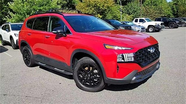 2023 hyundai santa fe xrt