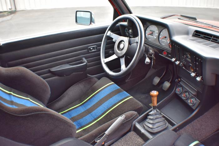 1979 bmw alpina b6 for sale in los angeles, california