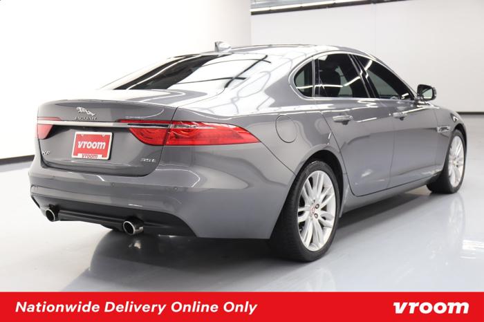 used 2016 jaguar xf prestige salisbury, md 21804 for sale in salisbury, maryland