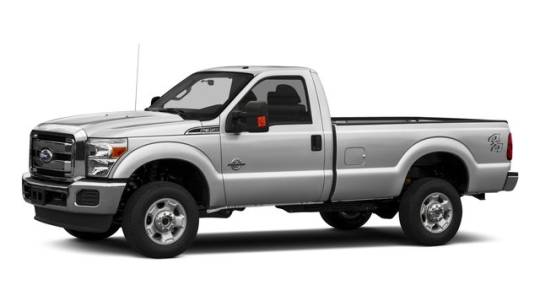 2016 ford f-350 super duty xl