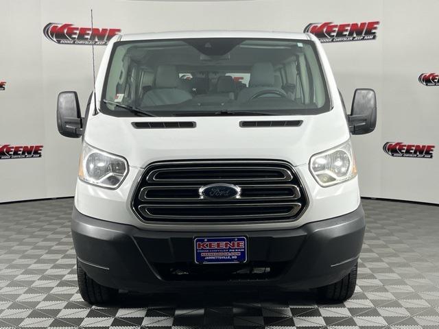2015 ford transit-350 xlt