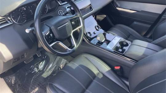 2022 Land Rover Range Rover Velar