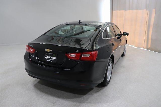 used 2016 chevrolet malibu ls fargo, nd 58103 for sale in fargo, north dakota