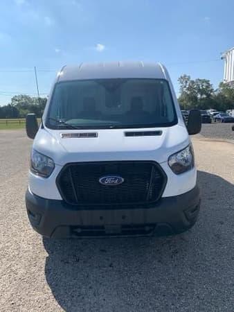 2022 ford transit-250 in chicago, illinois
