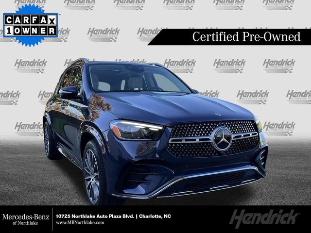 2024 mercedes-benz gle 350