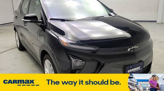 2023 Chevrolet Bolt EUV