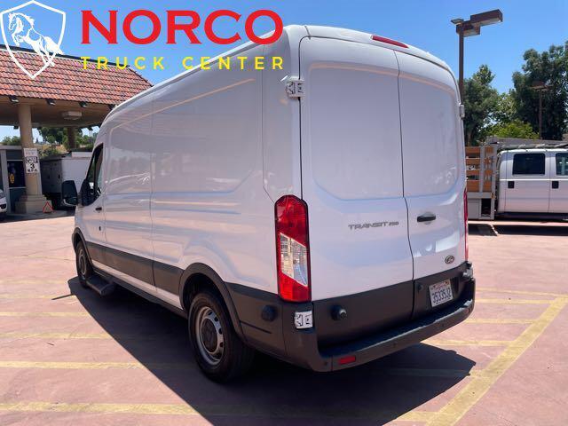 2017 ford transit-250 base