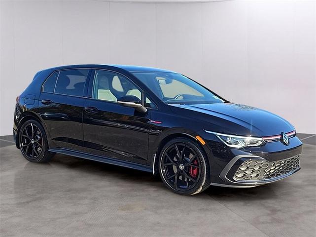2024 volkswagen golf gti 2.0t 380 autobahn
