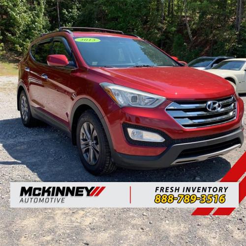 used 2013 hyundai santa fe sport easley, sc 29640 for sale in easley, south carolina