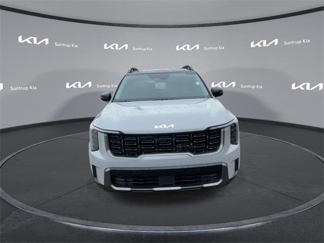 2024 kia sorento sx