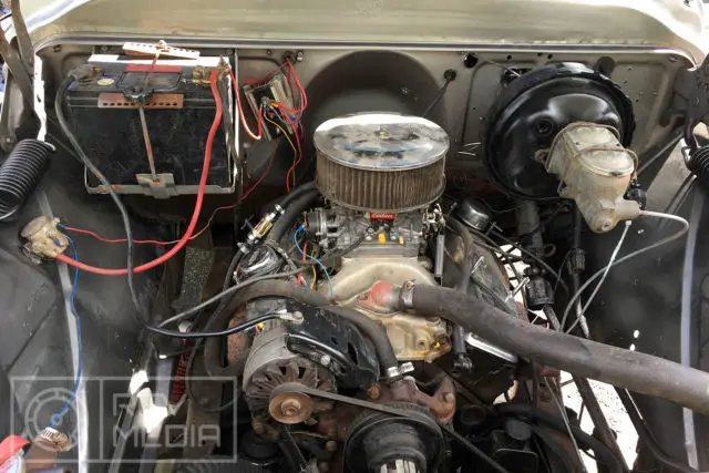1959 chevrolet 3100 lifted 4x4 apache