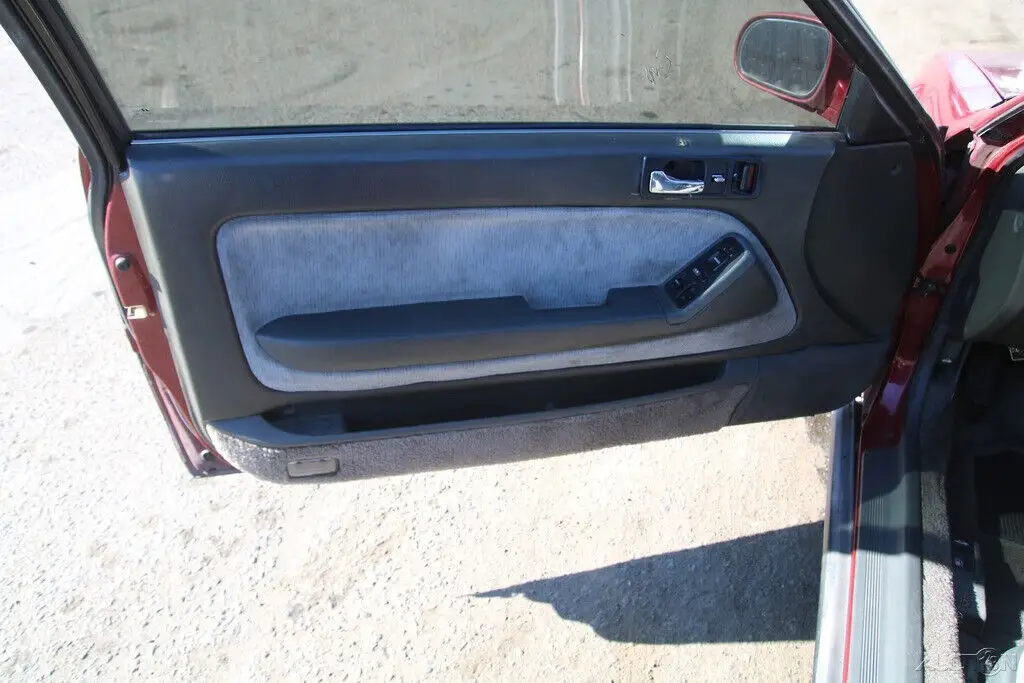 1992 honda accord lx 4 cylinder 2.2l automatic no reserve