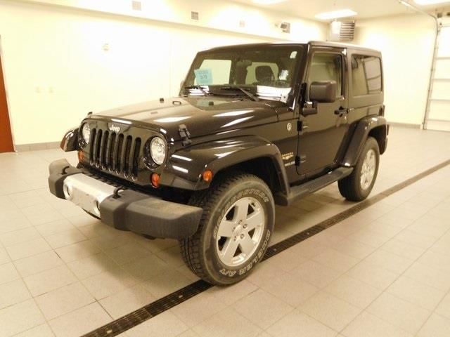 2012 jeep wrangler sahara 4x4 sahara 2dr suv for sale in jolly acres, south dakota