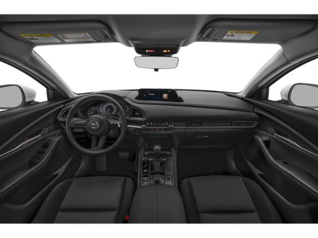 2025 mazda cx-30 base
