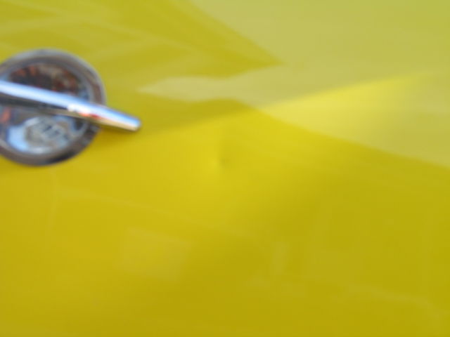 classic mini leland 1000 cc snap dragon yellow
