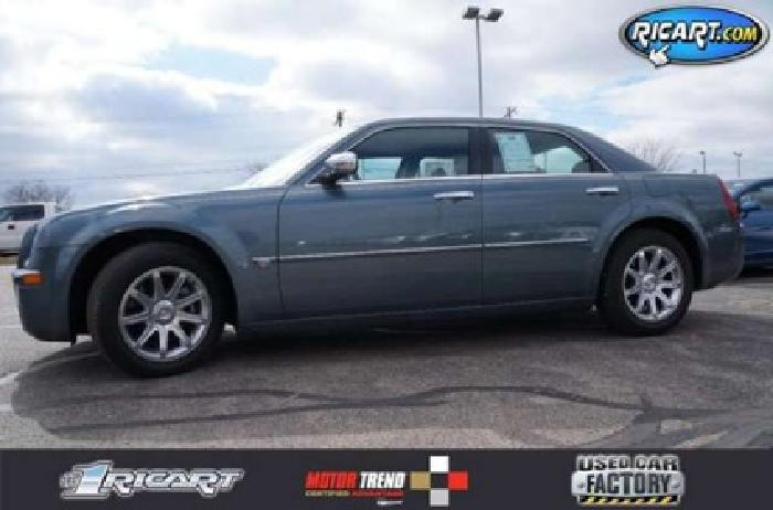2006 chrysler 300 c in columbus, oh