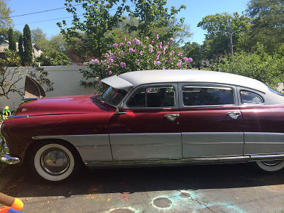 1951 hudson commador 6