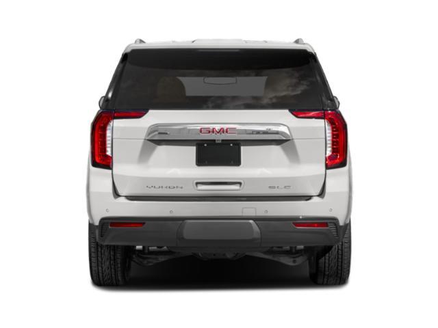 2023 gmc yukon 4wd at4