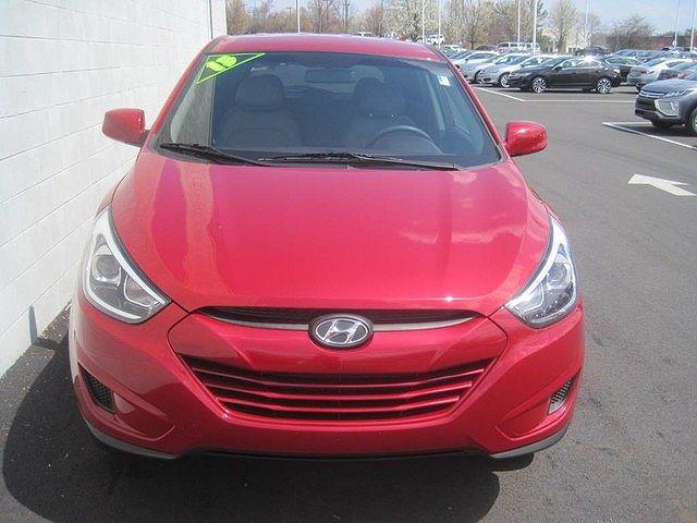 2015 hyundai tucson gls for sale in manor, delaware