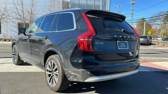 2022 Volvo XC90