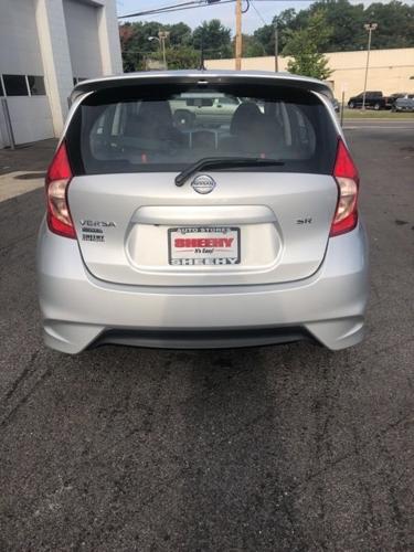 certified 2017 nissan versa note sr glen burnie, md 21061 for sale in glen burnie, maryland