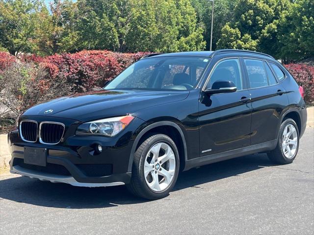 2015 bmw x1 sdrive 28i