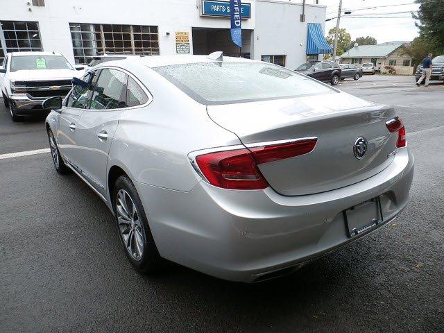 certified 2019 buick lacrosse essence awd binghamton, ny 13905 for sale in binghamton, new york