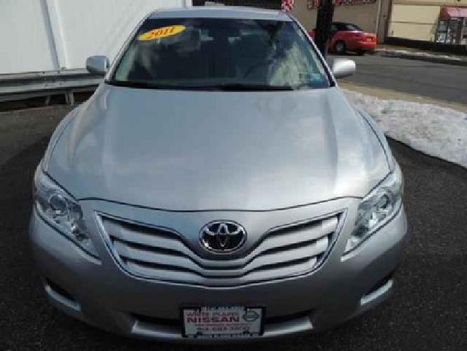 2011 toyota camry in white plains, ny