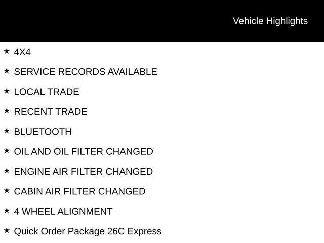 2015 ram 1500 tradesman/express