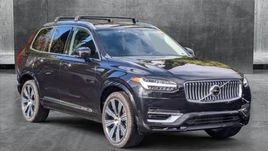 2021 Volvo XC90