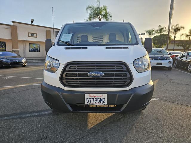 2017 ford transit-150 base