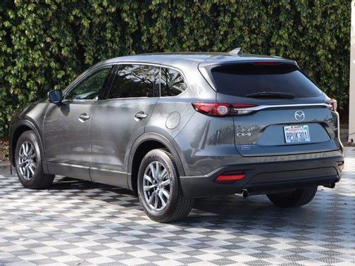 2020 mazda cx-9 in dulles, virginia