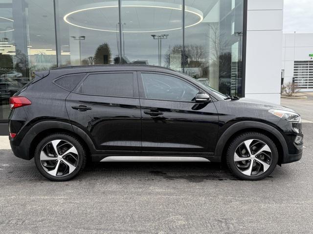 2018 hyundai tucson l 60