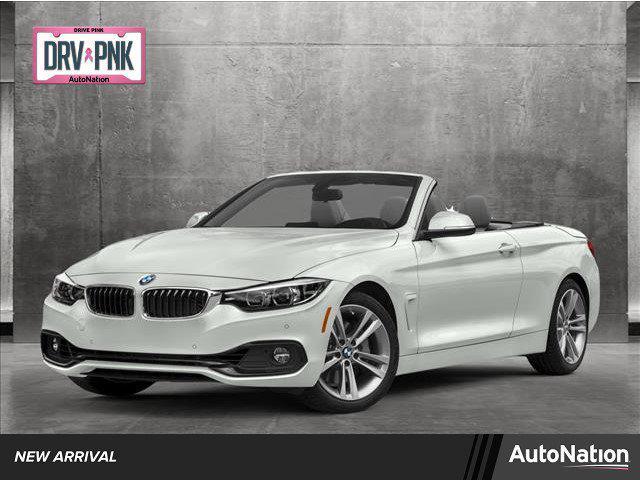 2018 bmw 440 i xdrive