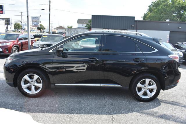 2013 lexus rx 350 f sport