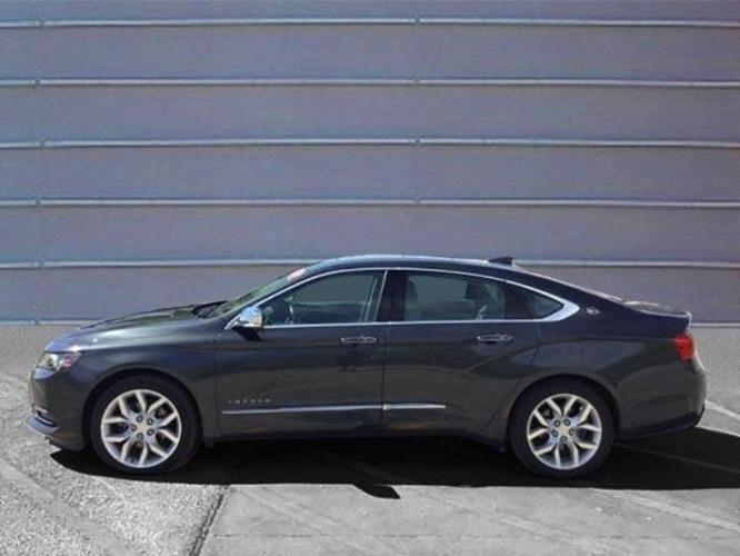 2015 chevrolet impala ltz ltz 4dr sedan w/2lz for sale in elkhorn, nebraska