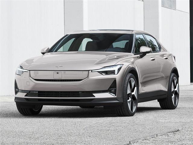 2024 polestar 2 long range dual motor plus