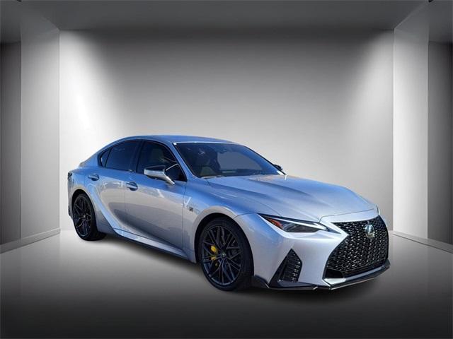2023 lexus is 500 f sport performance