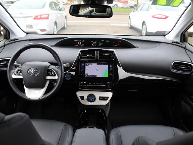 used 2017 toyota prius four touring corvallis, or 97330 for sale in adair village, oregon