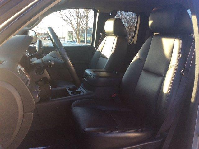 used 2013 gmc sierra 1500 4x4 extended cab slt madison, oh 44057 for sale in madison, ohio