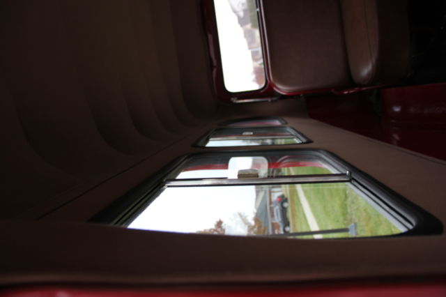 1953 international harvester travelall