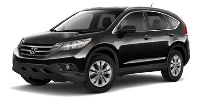 2012 honda cr-v ex-l awd ex-l 4dr suv for sale in boise, idaho