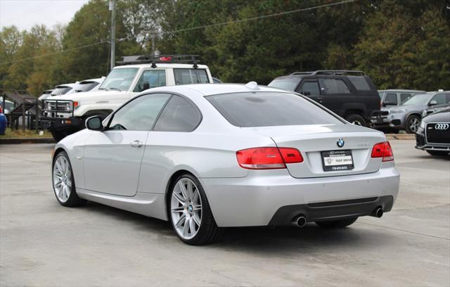 2010 bmw 335 335i