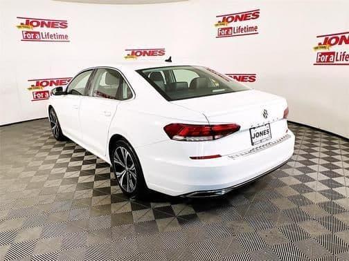 2022 volkswagen passat 2.0t se in fallston, maryland