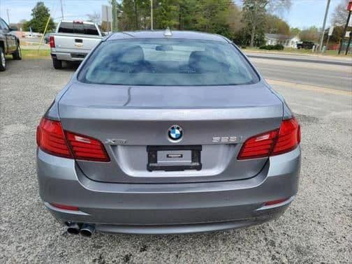 2015 bmw 528 xdrive in florence, south carolina
