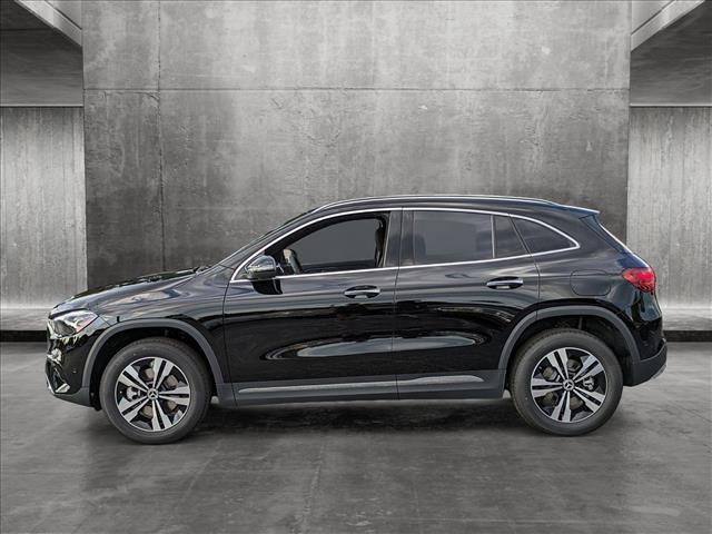 2024 mercedes-benz gla 250 base